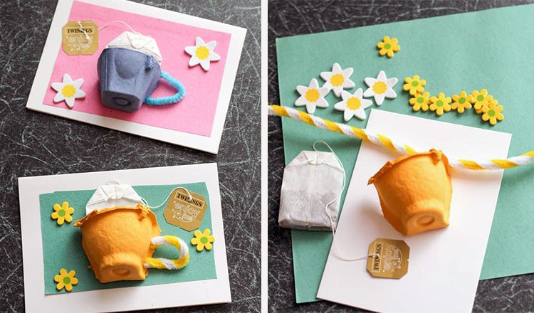 happy mothers day crafts for toddlers